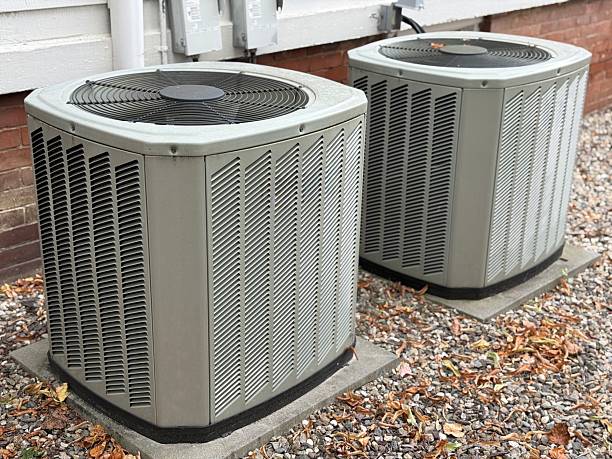 Reliable Ductwork Repair contractor in Lawrenceville, GA by Leonard HVAC